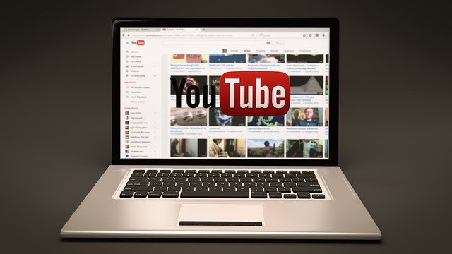 YouTube Pixabay
