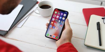 Enhancing Enterprise Digital Transformation through the Impact of Mobile Apps