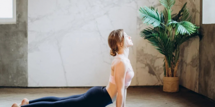 4 Best Exercises for Mid Back Pain