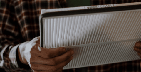 air filter