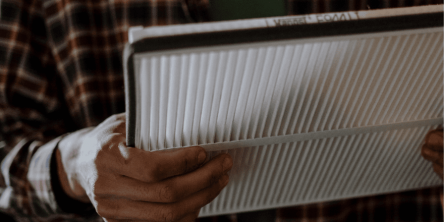 air filter