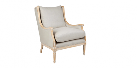 armchair