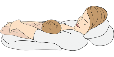 breastfeeding