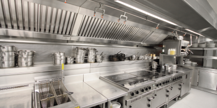 10 Ways to Immediately Start Selling Kitchen Equipment for Restaurant