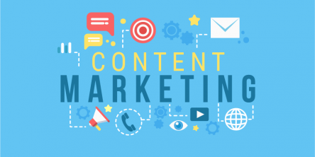 Content Marketing