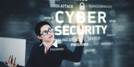 Cyber Security Jobs