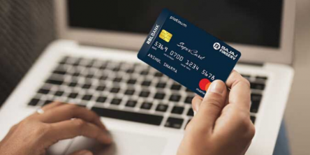 Credit Card Rules