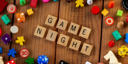 game night