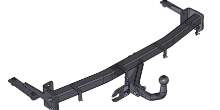 gooseneck hitch