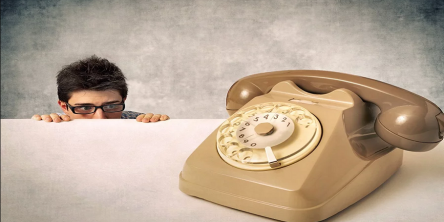 How to Overcome Cold Call Anxiety?
