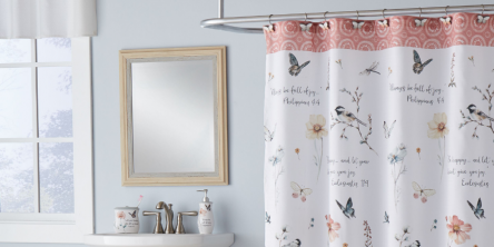 how-to-clean-shower-curtain