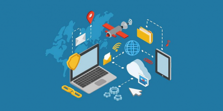 How to Transform into a Digital Enterprise Successfully