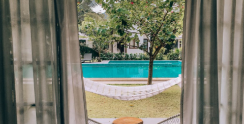 Outdoor Curtains