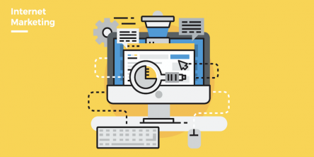Content marketing